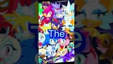 Sonic the hedgehog//part of me// #sonicthehedgehog #edit