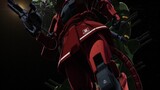 [Gundam Origins GTO] Vol.3: Rasakan pesona kecepatan tiga kali lipat