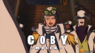 COBY SI ANAK CULUN MALAH JADI COWO GANTENG🤯🤯 - AMV EDIT