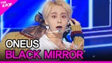 ONEUS, BLACK MIRROR (원어스, BLACK MIRROR) [THE SHOW 210518]