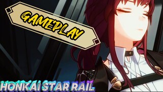 gameplay honkai STAR RAIL keren sih ini