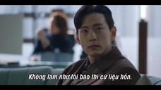 Ghét mà vẫn yêu EP 2 [Sub Việt]