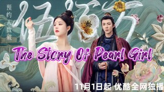 The Story Of Pear Girl Eps 24 (Sub Indo)