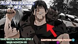 REVIEW ANIME YANG LAGI HITS GOJO DI BANTAI CUY SAMPAI KOMA!!!!!