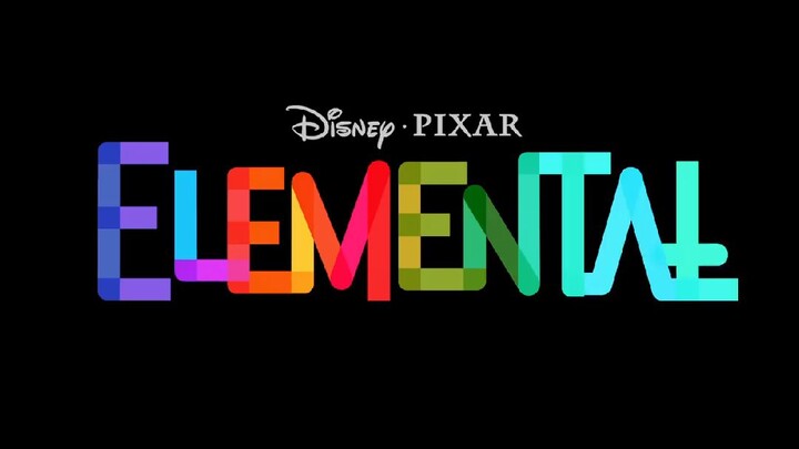 Elemental|Teaser Trailer