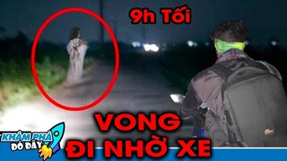 10 Điều Đáng Sợ Mà Bạn Có Thể Gặp Phải Khi Đi Ngoài Đường Một Mình Vào Ban Đêm | Khám Phá Đó Đây