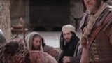 the Passion of Jesus-Christ, movie with ARABIC VOICE