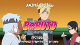 Boruto Episode 45 Tagalog (AnimeTagalogPH)