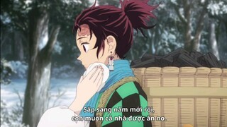 AMV kamado tanjiro của demon slayer kimetsu no yaiba