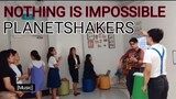 NOTHING IS IMPOSSIBLE | PLANETSHAKERS | ACOUSTIC COVER