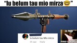 Lu Belum Tau Mio Mirza 😈...