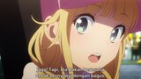 Paripi Koumei (Episode 07) Subtitle Indonesia