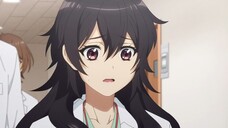 Ameku Takao no Suiri Karte คุณหมอนักสืบสาว ตอนที่ 8 ซับไทย