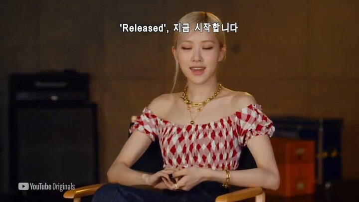 Rose on Released