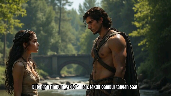 Cinta Terlarang