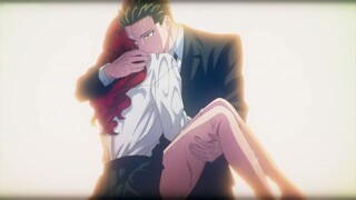 Yakuza Fiance Episode 5 in English sub | Anime Wala