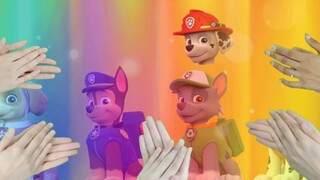 Puzzle animation: nice animations are here!