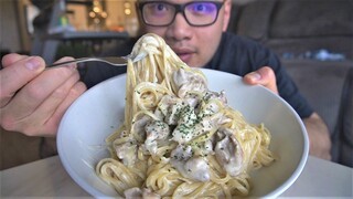 MÓN CREAM PASTA