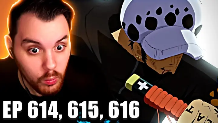Underated Anime Of The Year Ya Boy Kongming Episode 3 4 Reaction Bilibili