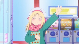 Pv Game Center Shoujo to Ibunka Kouryuu