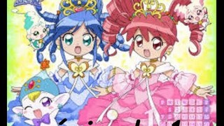 fushigiboshi no futago hime episode 1 vostfr (activer les sous titre)