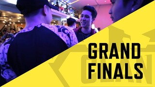 Philippines Grand Finals Highlights | Call of Duty©Mobile -Garena | Clan Invasion