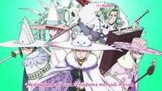 Witch Craft Works Sub indo Eps 5