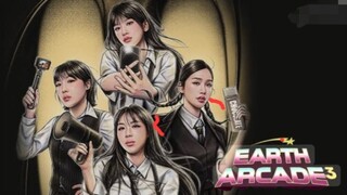 EARTH ARCADE SEASON EPS 03 SUB INDO