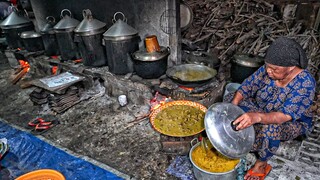 WARUNG INI BERDIRI SEJAK TAHUN 41 ??? BUKA JAM SATU MALAM SETIAP PASARAN PAHING