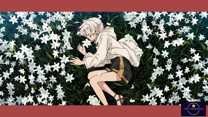 TRAILER ĐÁNG XEM NHẤT - Mushoku Tensei- Jobless Reincarnation Season 2 - #Mùa tựu trường xem anime