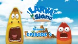 Larva Island Season 1 | Episode 09 (Lala Island)