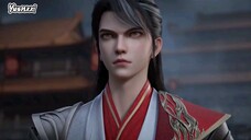 LEGEND OF MARTIAL IMMORTAL EPISODE 112 SUB INDO