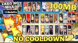 Naruto Senki Game on Android! | No COOLDOWN Latest Android Version
