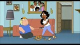 [Family Guy] Lihat klip lucu "Silly Son" Chris