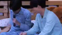 Sweetness overload