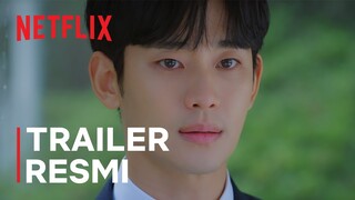 Queen of Tears | Trailer Resmi | Netflix