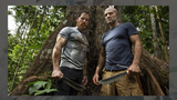 Ed Stafford First man out S1e2