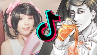 Rating TikTok Trends ft. Hit Or Miss Girl