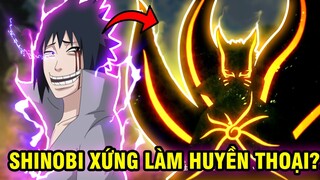 AI LÀ SHINOBI HUYỀN THOẠI?! | NHỮNG HUYỀN THOẠI SHINOBI ẤN TƯỢNG TRONG NARUTO