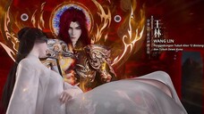 EP76 | Renegade Immortal - 1080p HD Sub Indo