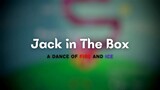 【ADOFAI】Snail's House - Jack In The Box