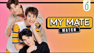 My Mate Match | Episode 5 (Finale) (ENG SUB)