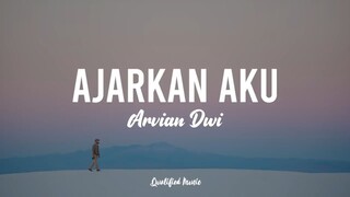 Arvian Dwi