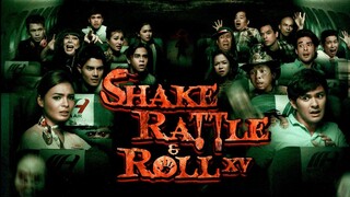 Shake, Rattle & Roll XV (2014) | Horror | Filipino Movie