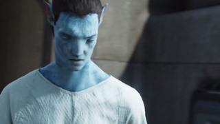 Avatar Clip - Awake (2009) James Cameron