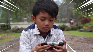 DIWAN THE KIDS JAMAN NOW | FIKRIFADLU