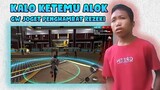KALO KETEMU ALOK, GW JOGET TARIAN PENGHAMBAT REZEKI LORD ALUL | Free Fire Indonesia