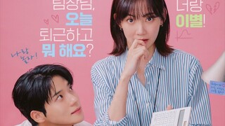 Cinderella At 2 Am Sub Indo Ep 1