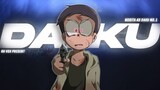 DAKU | Nobita Attitude Version | Rk Vox