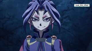 Vua trò chơi Yugioh ArcV  AMV |  Counterparts | Signs  #amv #vuatrochoi